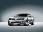 Chevrolet Camaro RS 2009 года